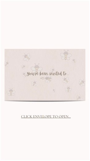 Mommy-to-Bee Baby Shower Bundle 🐝💛 Editable Canva template that includes: • Website invitation • RSVP tracking • Welcome sign • 72x24 party banner • Step-by-step setup instructions Edit, share, and celebrate ✨ Shop in bio #MommyToBee #BabyShowerIdeas #BabyShowerInvites #BabyShowerPlanning #DigitalInvites I