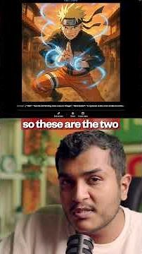 Generating Stunning AI Images with JSON Prompts on Sora!