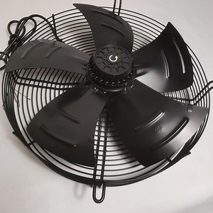 [Hot Item] 250mm 110V 120V AC Freezer Fan Motor Cooling Fan