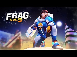 A new challenger | Frag Pro Shooter Teaser ❄️