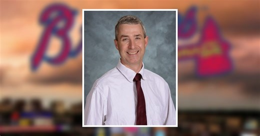 Scott Eric Anderson Obituary April 15, 2026 - Stevenson Funeral Homes