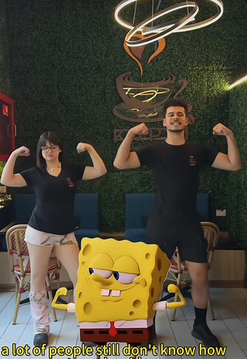 SpongeBob Dance Tutorial: Big Guy Dance Moves Guide