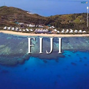 121K views · 556 reactions | Island voyage, Fiji   Our Little Big Adventures | Must Do Travels TV | Facebook