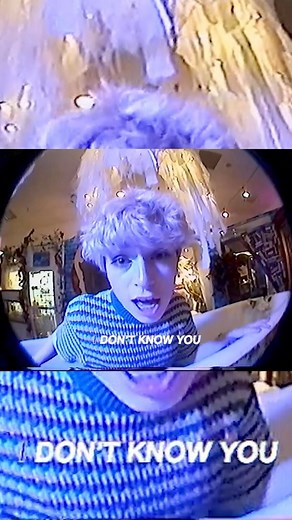 134 reactions · 3 comments | my new song "White Lie" is out...