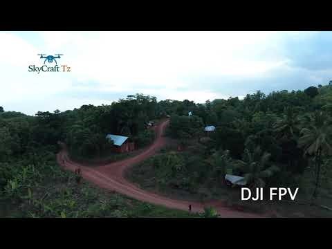 🚀 From Beginner to Confident DJI FPV Pilot | My Learning Journey