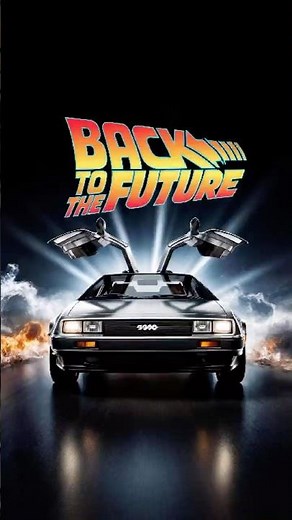 The Evolution of the DeLorean | Back to the Future #delorean #deloreanmotorcars #backtothefuture