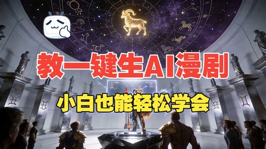 全站首发！小说生分镜脚本提示词Coze智能体+seedance2.0API工作流接口组合技！一套组合技教你也能成为AI漫剧大佬！重磅内测！小白的福音！