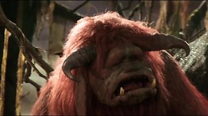 Labirynt - 1986r. Lektor PL