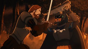 Aztec Batman stretches the limits of the Dark Knight past his breaking point