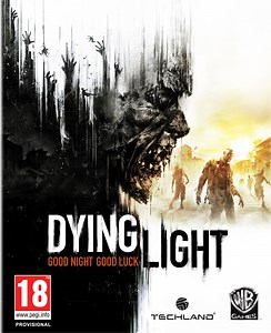 Dying Light sur PlayStation 3