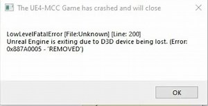 GTA Trilogy error FIX definitive edition lowlevelfatalerror Unreal engine exit D3d FIX