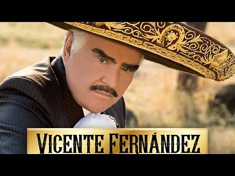 canción las mañanitas con vicente fernandez