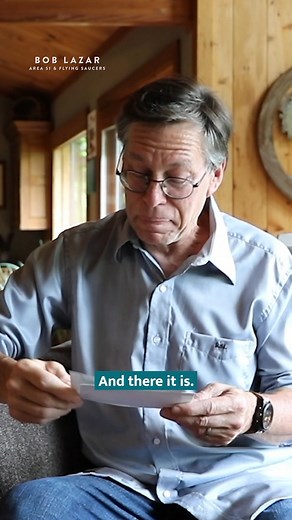 81K views · 2.2K reactions | #boblazar had first-hand experience with UFO technology and retrieval. #ufosighting #alientechnology #ufowhistleblower | Unexplained on Gaia | Facebook