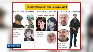 Mit Terror gegen die Staatsmacht