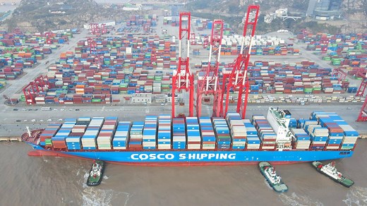 Ist das chinesische Wirtschaftswunder vorbei?