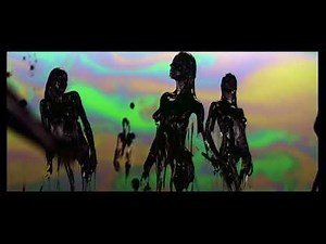 The World Is Not Enough (opening title sequence) | Garbage (1999)