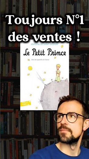 The Little Prince by Antoine de Saint-Exupéry - Quick summary of the book