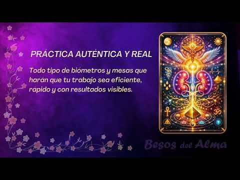 La Maestría de la Magia del Péndulo - Módulo 1