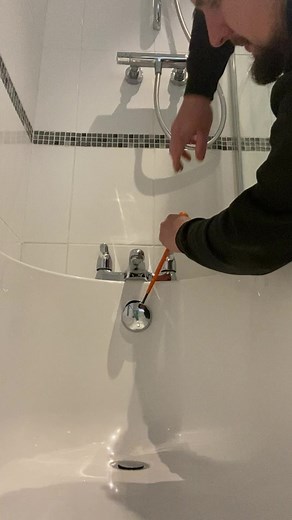 How to Fix a Pop Up Waste on a Bath: Plumbing Tips & Tricks