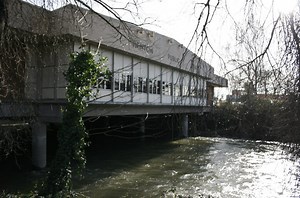 City Announces Plans to Move Renton, Highlands Libraries