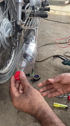 Basic Bike Repair Skills from Sialkot Bike Repair