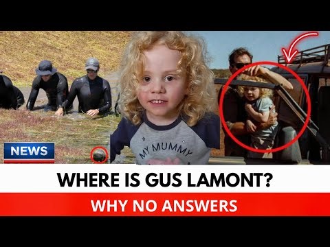 Gus Lamont: The Case That Makes No Sense to Australia | australian true crime