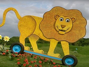 VIDEO: The creepy 'Teletubbies' video that had to be banned