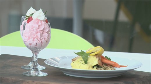 Sneak peek at Inlander Restaurant Week