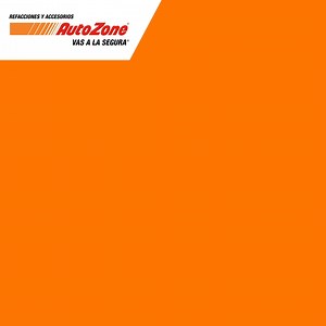 ¿Problemas con tu auto? 🚘 😲 ¡Aprovecha nuestros servicios gratuitos! Ubica tu tienda más cercana dando clic aquí 👇 📍 https://www.autozone.com.mx/ubicaciones/ No importa cómo lo pidas, con #AutoZone, Vas a la Segura | AutoZone