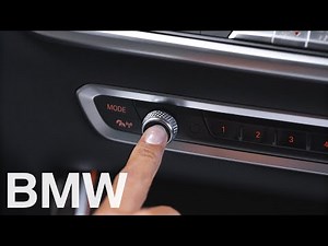 Cómo restablecer la computadora en un BMW.