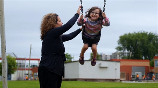 Parental stress is a serious health issue, warns U.S. surgeon general