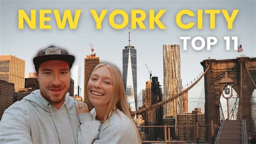 tripmapper: plan your nyc vacation!