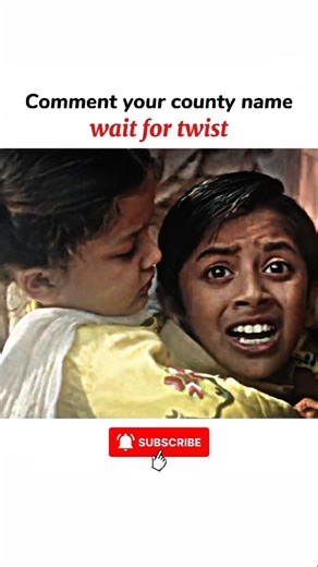 ⚡ Suspense Unfolds! Gudiya’s Fall in Bharat🔥 Emotional Family Drama | Bharat Sadest Scene #shorts