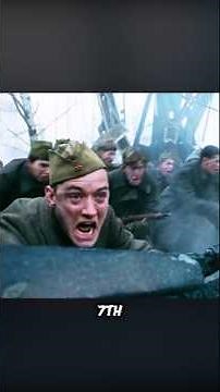 The Uneducated Soldier Who Built The World's First AK 🛠️🤯 | #recap #movie
