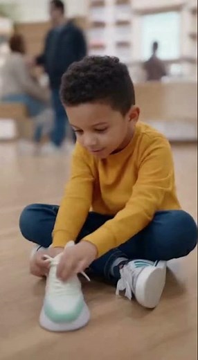 The Missing Shoe Mystery | A Funny Twist Inside a Real Shoe Store