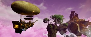 Open-World RPG Wild Mage: Phantom Twilight Coming To Nintendo Switch | Nintendo Insider