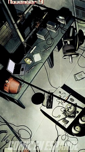 13 reactions | Iron Man entra en modo bestia total con Extremis #reels | Cómics en Español | Facebook