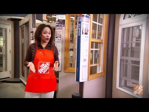 The Home Depot | Cómo Tomar Medidas Para Colocar Ventanas