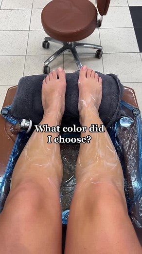 For all my feet lovers 😆