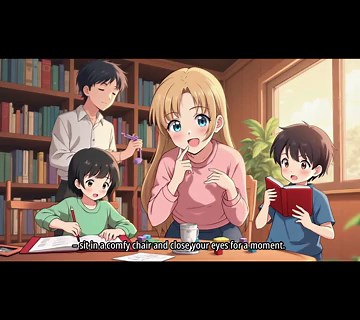 Highlights ~ Why Do You Get Angry? What to Do About It! | Kids Learn About Feelings