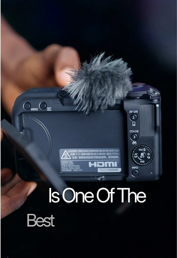 I talk about the best cameras to buy with a 1 million naira budget, recommending options from Canon, Sony, Nikon, Lumix, and Blackmagic, and emphasize saving money for lenses, audio, lighting, and other gear.