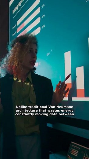 The Neuromorphic Computing Chips nobody talks about