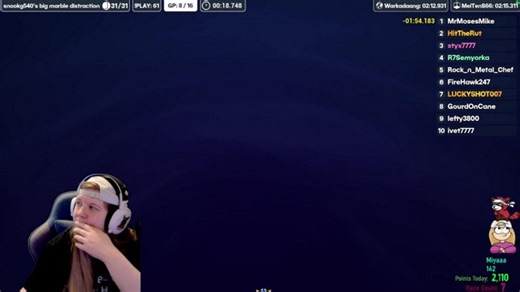 🍰 Marbles on Stream Questions? Ask Here! | Marbles Champion | !code | Season Leaderboard | 🍰