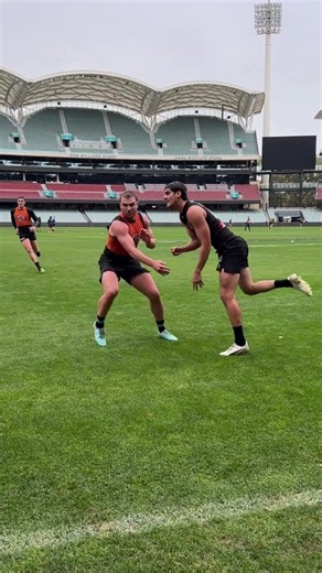 the weather made me #afl #football #footy #edit