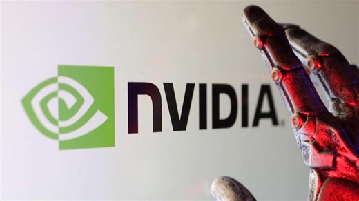 Nvidia eyes robotics as its next big market: What to know