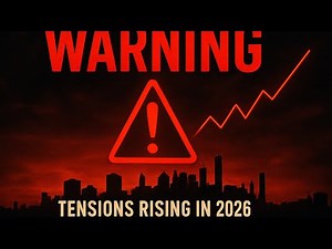 Something Big Is Building… And No One’s Paying Attention