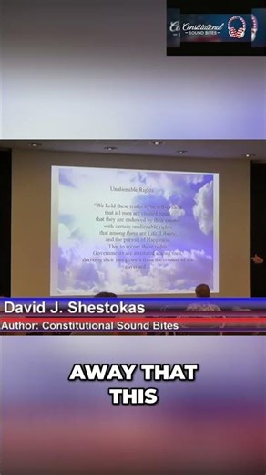 The American Creed Life, Liberty, and Happiness Explained