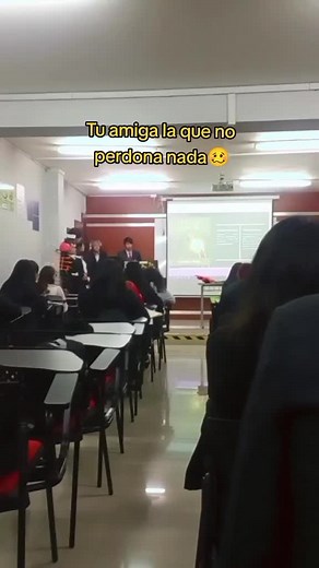 Engaging Classroom Presentations for University Students