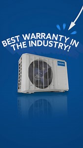 The 4th Generation of DIY is here from MRCOOL. Featuring higher SEER ratings, the industry's best warranty, upgraded DIY pro cables and expanded multi-zone options. To find out more visit MRCOOLDIY.com today! | MRCOOL