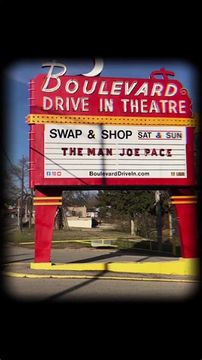 Joe Pace Celebration of Life: Back to the Future & Ghostbusters